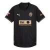 Maillot de Supporter Valence CF Extérieur 2024-25 Pour Homme